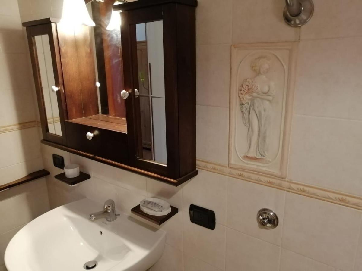 Note Di Notte Bed & Breakfast Napoli Exterior foto