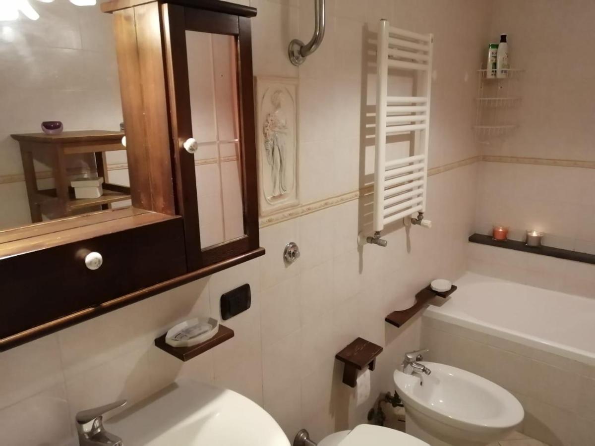 Note Di Notte Bed & Breakfast Napoli Exterior foto