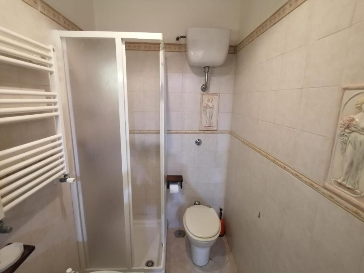 Note Di Notte Bed & Breakfast Napoli Exterior foto